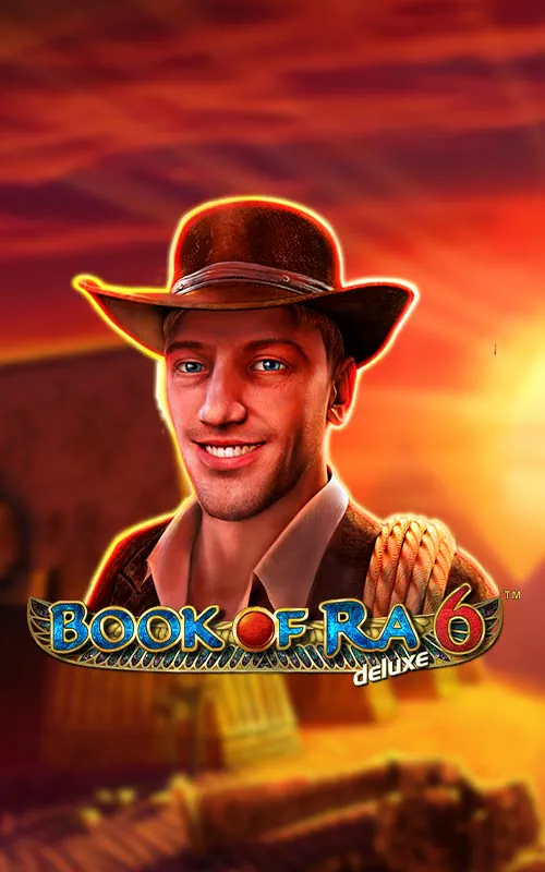Book of Ra at Emojino Casino