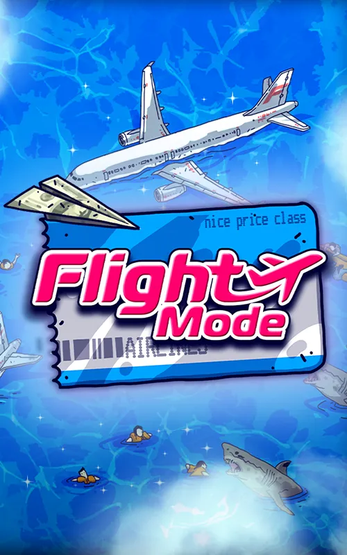 Flight Mode at Emojino Casino
