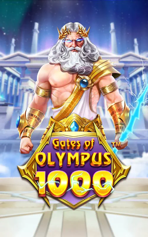 Gates of Olympus at Emojino Casino
